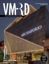 Visual Merchandising and Retail Design - April 2019 April 2019